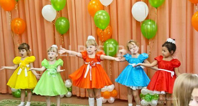 Продажа:  частный детский сад + детский центр 