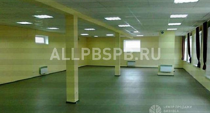 Аренда:  Торговое помещение от собственника