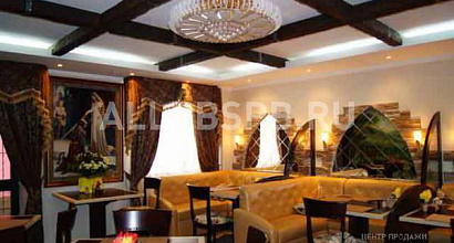 Продажа:  продается кафе + бистро (427 кв. м.) 