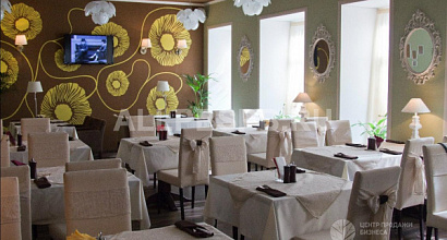 Бар-ресторан у метро