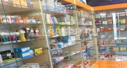 Продается  аптека, м. люблино 