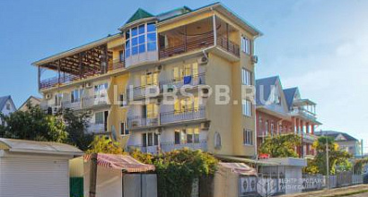 Готовый бизнес  продается гостиница