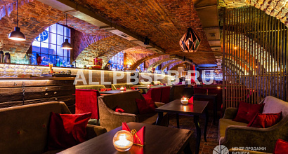 Кальянная-бар Dahongpao