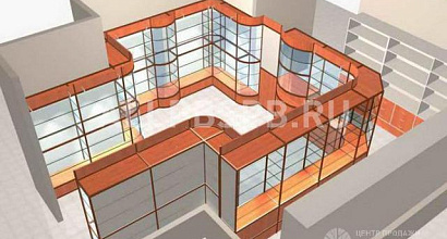 Продажа:  онлайн-магазин спец. оборудования для аптек