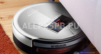 Продажа:  Готовый бизнеc рoбoты-пылecocы, бoльше 2 лет 