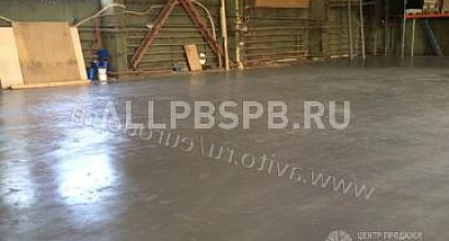 Аренда:  Складское помещение, 360 м 