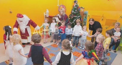 Продается  обучающий центр