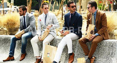 Продажа:  магазин мужской брендовой одежды и аксессуаров