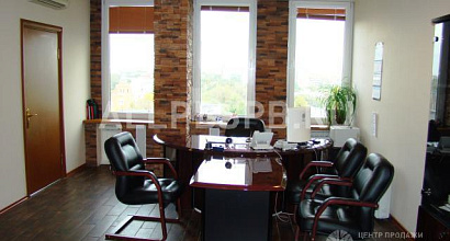 Продается  офисное помещение, 465 м