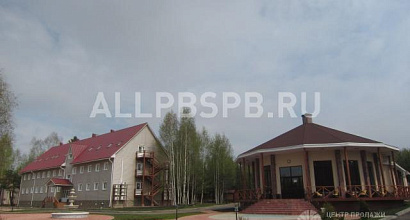 Продается  ищу инвестора для действующей турбазы