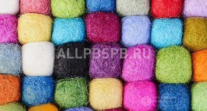 Продажа:  интернет-магазин пряжи и товаров для рукоделия 