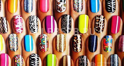 Готовый бизнес  студия красоты с интернет-магазином лаков