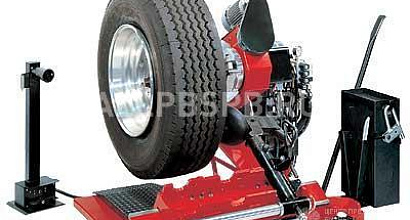 Продажа:  Купить готовый бизнес Шиномонтаж