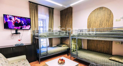 Продается  хостел премиум класса у кремля