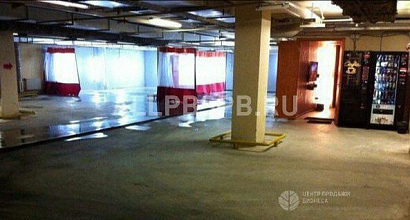 Продажа:  продам автомойку с окупаемостью 7 месяцев. срочно 