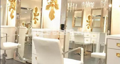 Салон красоты