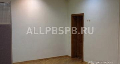 Аренда:  Офисное помещение, 31 м 