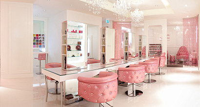 Центр красоты бизнес-класса