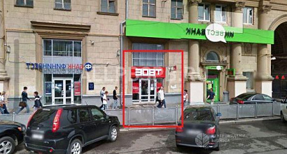 Аренда: Торговое помещение, 87 м 