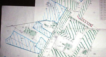 Продажа:  помещение свободного назначения, 9400 м