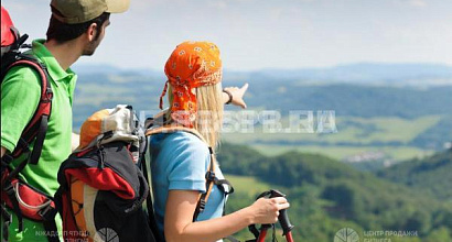 Опытное турагентство у метро &quot;Сенная&quot;
