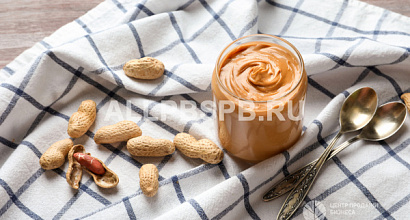 Мини-завод арахисовой пасты