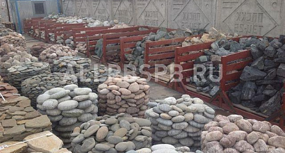 Продается  компания по поставкам натурального камня, мозайки