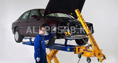 Продажа:  Продажа крупного автотехцентра 