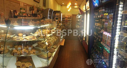 Продажа:  минимаркет с собственным производством