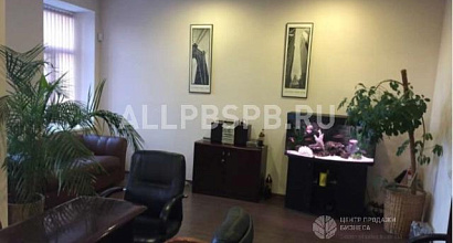Аренда:  267m2. Петровский б-р, д.15 с1