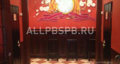 Продажа:  Продам ресторан/кафе (готовый бизнес), Ясногорская 