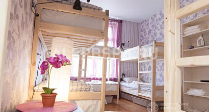 Продажа:  хостел недалеко от ст. м. площадь ильича