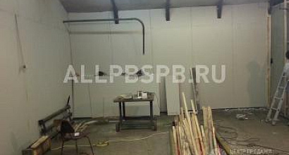 Продажа:  Готовый автосервис