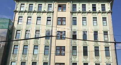 Продажа:  Продажа здания от собственника