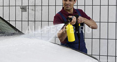 Продажа: Готовый бизнес  производство активной пены (автошампунь)