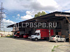 Продажа:  производственное помещение, 1600 м в барнауле