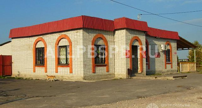 Продается  торговое помещение, 145 м 