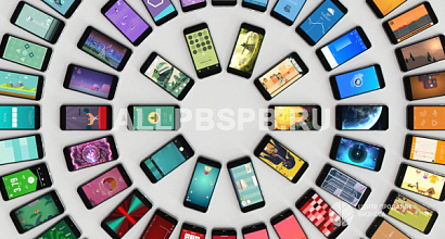 Интернет-магазин мобильной техники