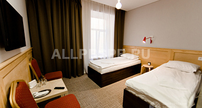 Мини-отель у Эрмитажа