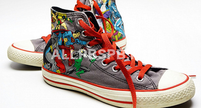 Интернет-магазин мужской и женской одежды