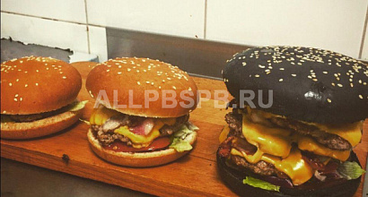 Продается бургерная-бар на севере города