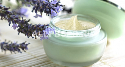 Интернет-магазин лечебной косметики