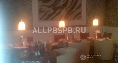 Продается  кафе бесплатно в хорошие руки 