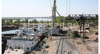 Готовый бизнес  продается судостроительный завод 