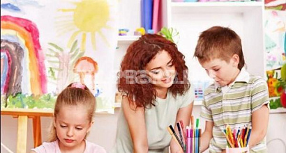 Частный детский сад