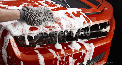 Автомойка на 6 постов с подтвержденной прибылью в собственность