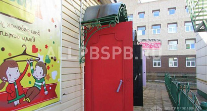 Готовый бизнес  детский комиссионный магазин(сотрудничество)