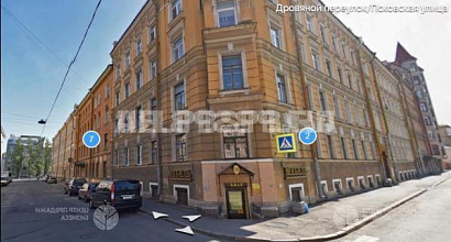 Помещение под общепит 220 кв. м в аренду