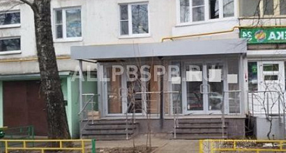 Аренда:  Торговое помещение, 20 м