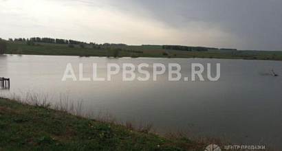 Готовый бизнес  озеро